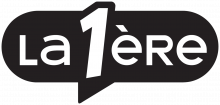 Logo partenaire La 1ère 