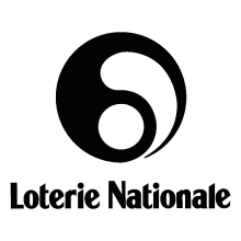 Logo Loterie Nationale