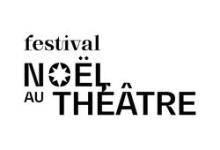 festival noël au théâtre logo