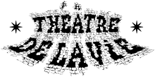 Logo Théâtre de la Vie