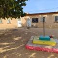Bibliothèque Darou
