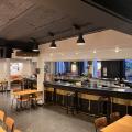 Bar-Restaurant Varia
