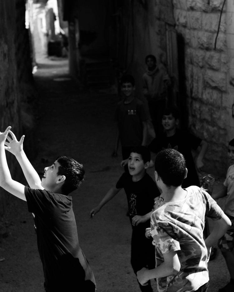 Photo de l'expo