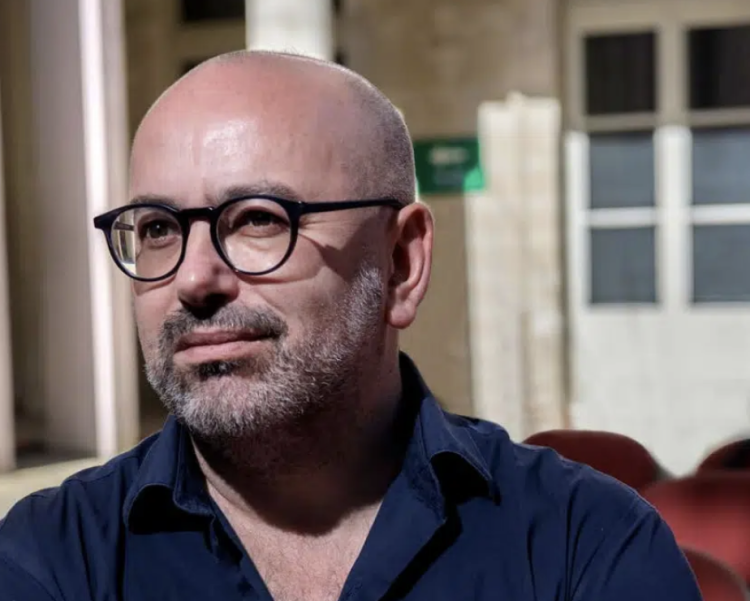 Armel Roussel